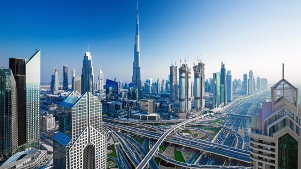 The emirate ranked 7th among the leading cities of the world attracting Dh25.5 billion in FDI. 