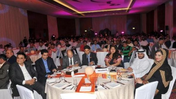 Ducab Dragons promotion