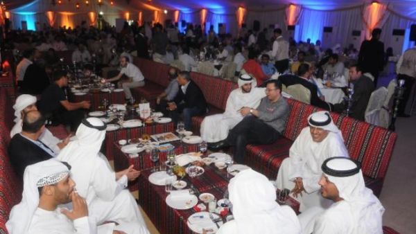 خلال السحور