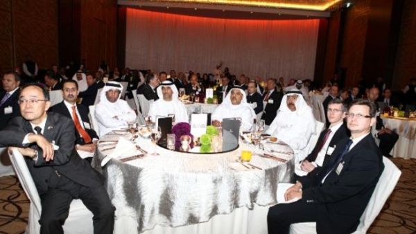 خلال العشاء