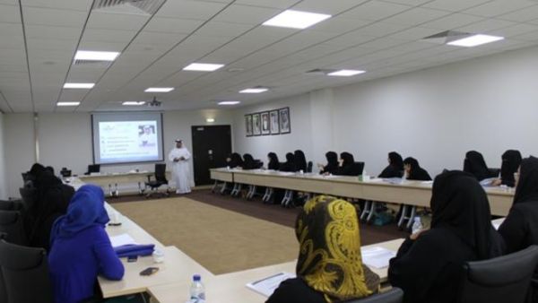 During the workshop