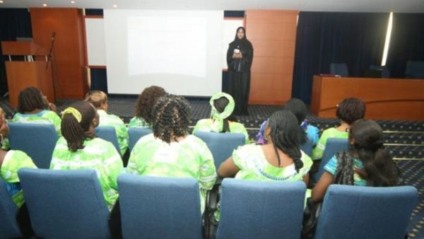 During the meeting