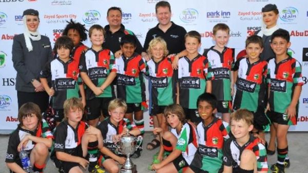 Junior Rugby team Junior Rugby team