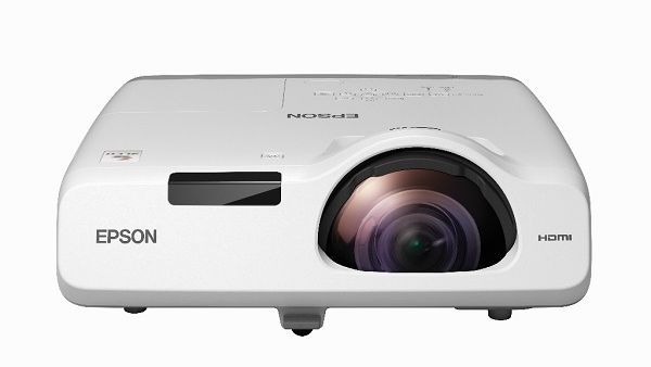 جهاز عرض من إبسون