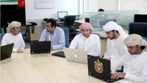 EBTIC Interns EBTIC Interns
