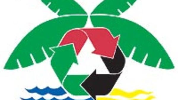 The Emirates Environmental Group