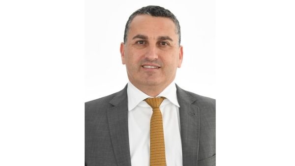 أنتوني شاينر، الرئيس التنفيذي لقطاع حلول الحياة الرقمية والابتكار في دو أنتوني شاينر، الرئيس التنفيذي لقطاع حلول الحياة الرقمية والابتكار في دو