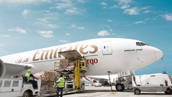 Emirates SkyCargo