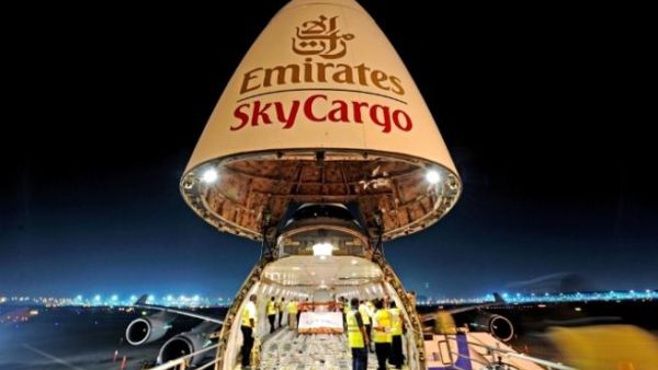 Emirates SkyCargo