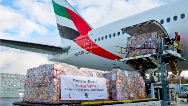 Emirates Airline