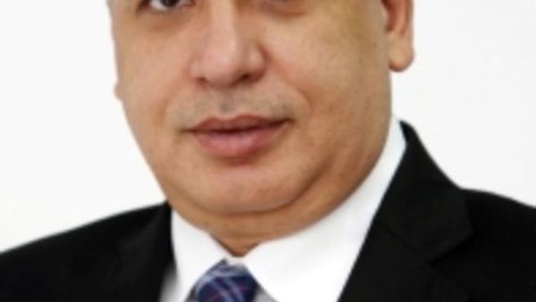Mohammed Amin, Senior Vice President, Turkey, Eastern Europe, Africa, and Middle East