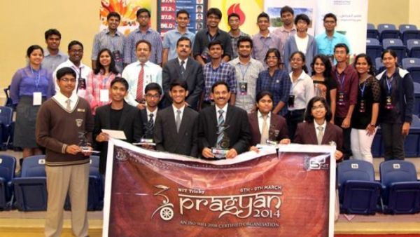 During the event