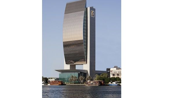 Emirates NBD