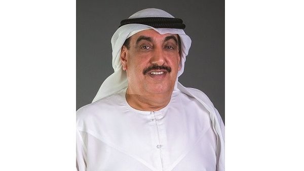 ENOC-His Excellency Saif Humaid Al Falasi