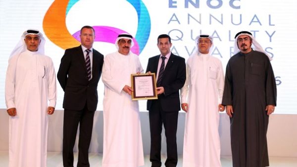 ENOC Annual Business Excellence Awards