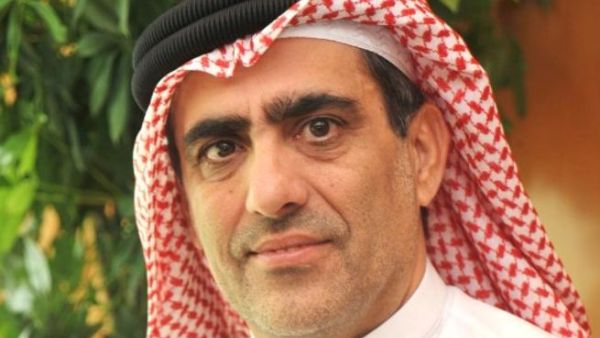 Saeed Khoory, Chief Executive Officer of ENOC
