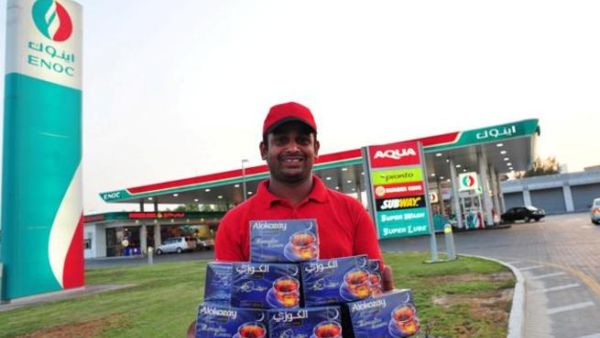 ENOC’s Ramadan campaign, titled ‘The Month of Giving’
