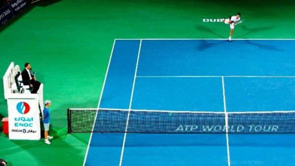 ENOC sponsors Dubai Tennis Championship ENOC sponsors Dubai Tennis Championship