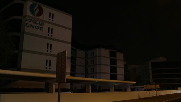 ENOC