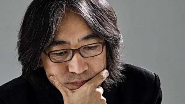 Byung-Soo Eun, Founder of VIUM 