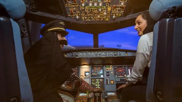 Emirati Women’s Day