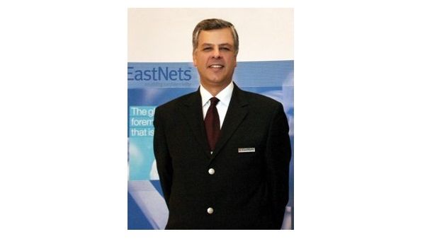 Hazem Mulhim, CEO, EastNets