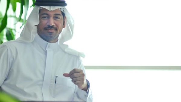 Ebrahim K. Ebrahim, Thuraya’s Vice President Corporate and Marketing Communications