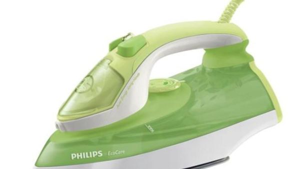 EcoCare Steam Iron