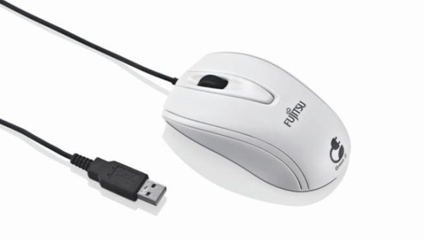 The M440 ECO Mouse