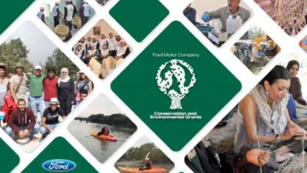 The theme for 2017 is ‘Connecting People to Nature’. (SG)