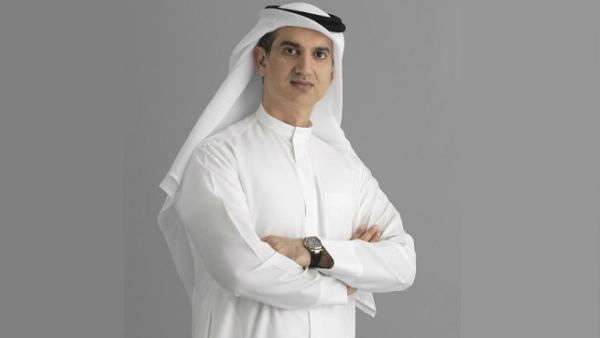Edris AlRafi, Chief Executive Officer, Dubai Holding Edris AlRafi, Chief Executive Officer, Dubai Holding