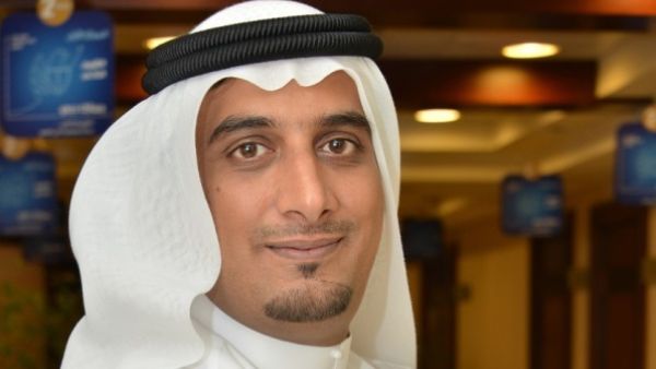 السيد إدريس بهزاد، مدير إدارة العملاء في جمارك دبي السيد إدريس بهزاد، مدير إدارة العملاء في جمارك دبي