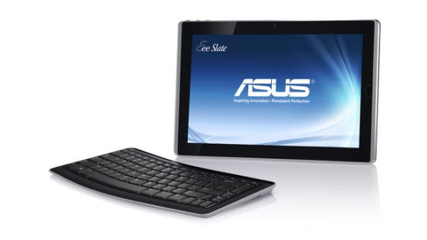 ASUS Eee Slate EP121