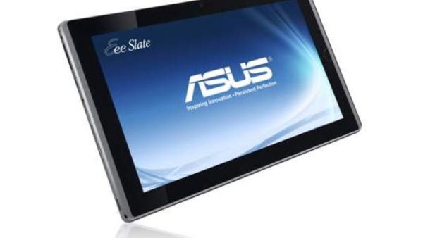 ASUS Eee Slate