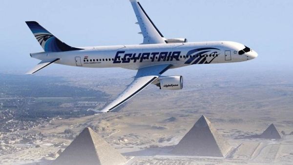 EgyptAir's Letter of Intent (LOI) was previously announced on November 14 during the 2017 Dubai Air Show.