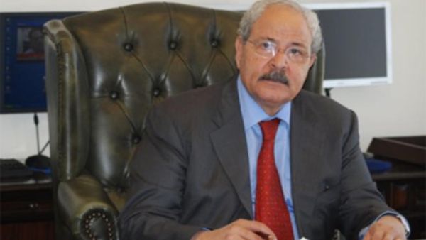 وزير المالية المصري سمير رضوان: لا نحتاج تمويلاً خارجياً