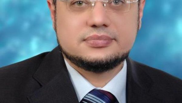 Ehab Rashad, Mubasher new Managing Director in Egypt