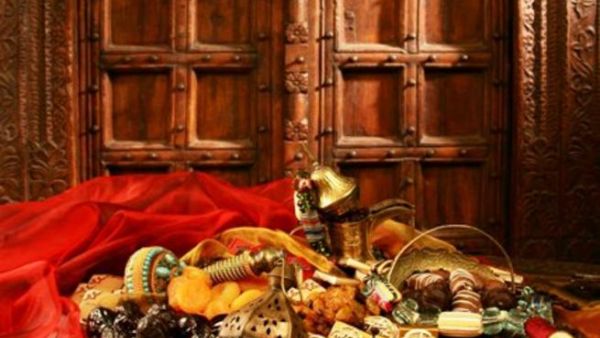 مجموعة من التشكيلات الخاصة بعيد الأضحى المبارك من شوكوا