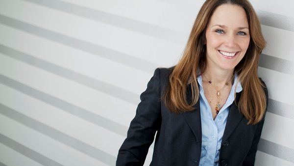 Elaine Weidman-Grunewald, Senior Vice President and Chief Sustainability Officer