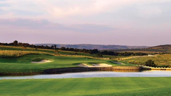 Els Club Copperleaf, the second ‘Signature’ Ernie Els-designed golf course in South Africa