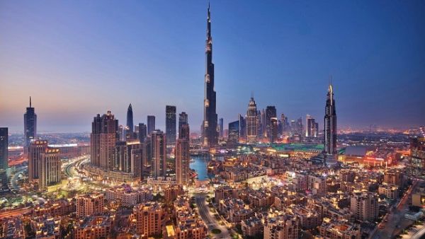 سيكون لدى مجموعة إعمار للضيافة الآن القدرة على إعادة تحسين عملياتها التجارية بشكل كامل.