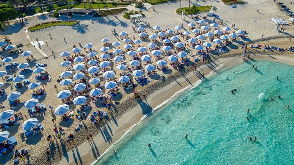 Vida Hotel Project in Egypt