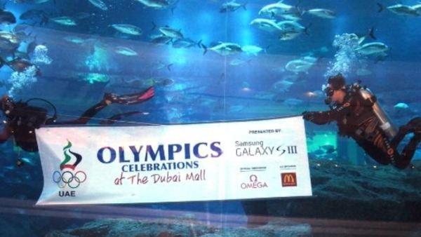 London Olympic Games 2012