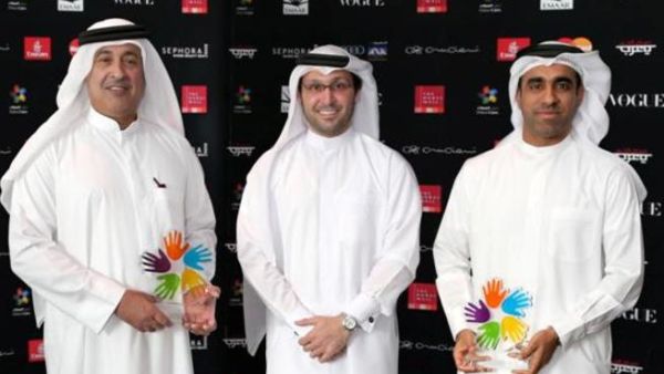 Emaar and Dubai Cares