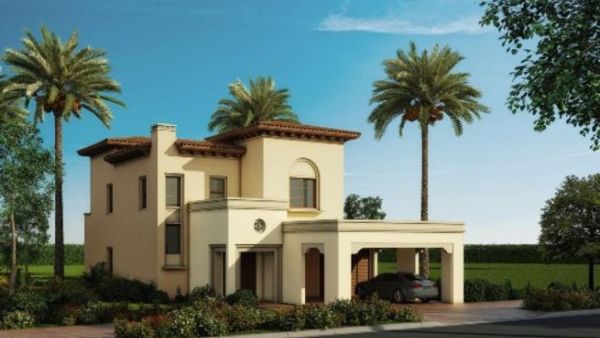 Emaar launches Palma in Arabian Ranches Emaar launches Palma in Arabian Ranches