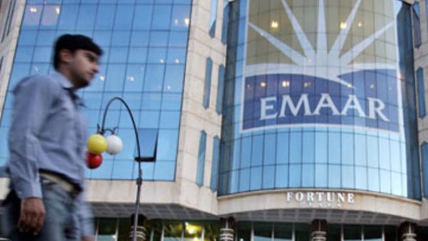 Emaar Properties Emaar Properties