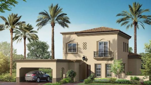 Lila Arabian Ranches Lila Arabian Ranches