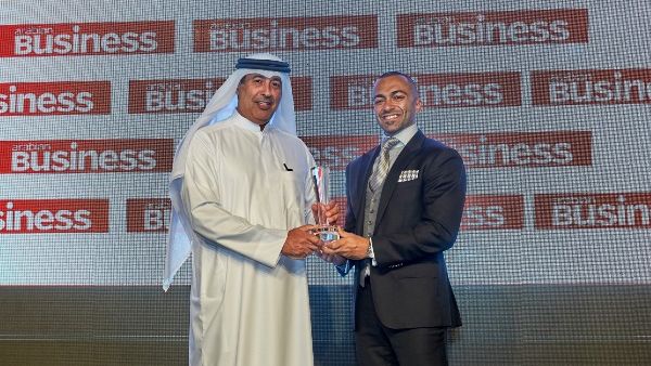Emaar wins 'Developer of the Year’