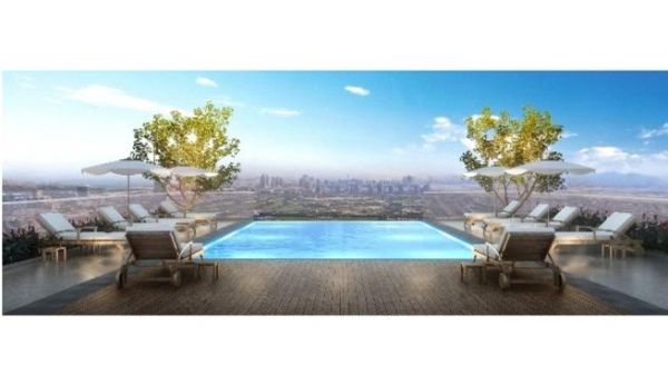 Vida Residence, The Hills Vida Residence, The Hills