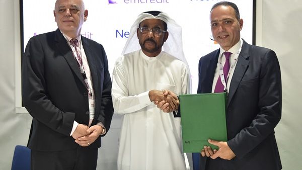 ستقدم نتورك إنترناشيونال تقنيات متطوّرة لاكتساب بيانات الدفعات للجيل الجديد من خدمة إمكريديت للدفع عبر الهاتف المتحرك (empay).